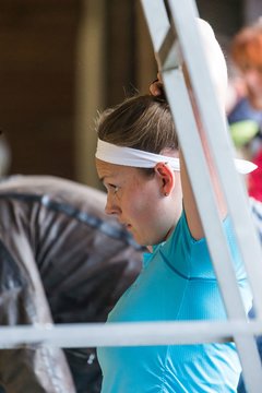 Bild 230 - RL Tennisverein Visbek e.V. - Club zur Vahr e.V. : Ergebnis: 2:4